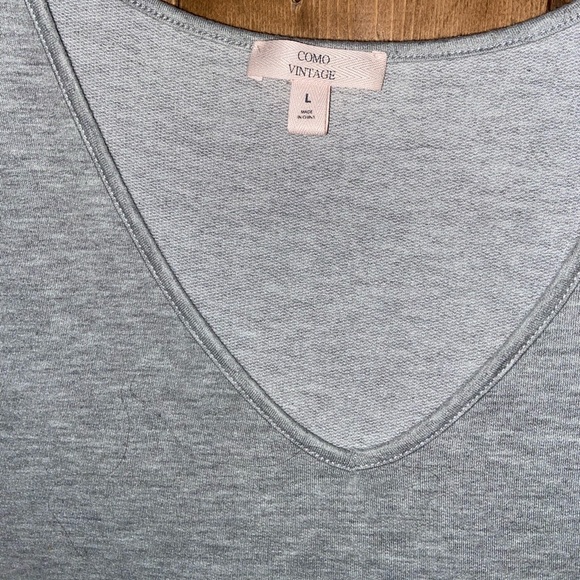 BABYDOLL DRESS - Picture 3 of 3